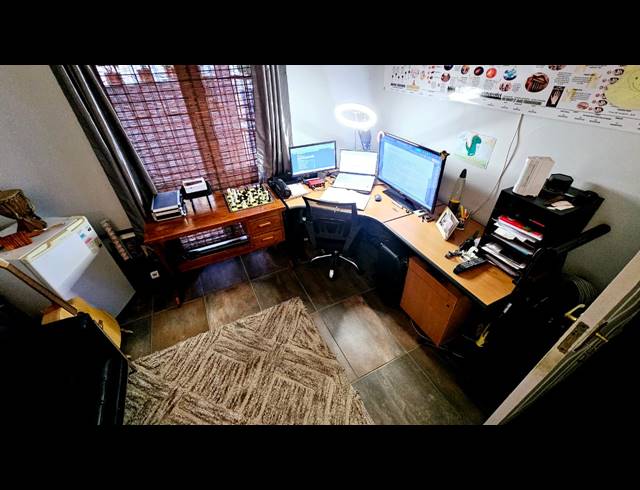 3 BEDROOM HOUSE FOR SALE IN CASHAN